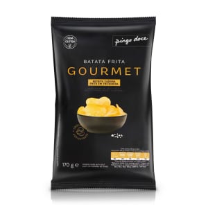 Imagem do produto Batatas Fritas Gourmet Pingo Doce