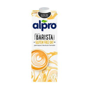 Bebida de Aveia Barista Alpro product image