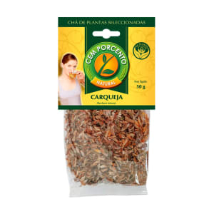 Imagem do produto Chá de Carqueja Cem Porcento