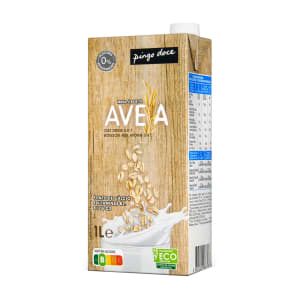 Bebida de Aveia Pingo Doce product image