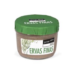 Imagem do produto Patê de Ervas Finas Pingo Doce