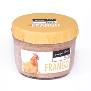 Imagem do produto Patê de Frango Pingo Doce
