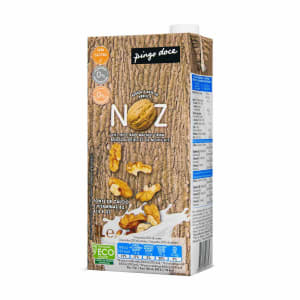 Bebida de Arroz e Noz Pingo Doce product image