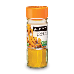 Imagem do produto Açafrão das Índias Moído Pingo Doce