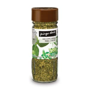 Imagem do produto Mix Especiarias para Carnes Pingo Doce