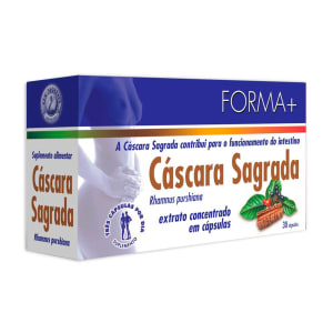 Imagem do produto Suplemento Ventre Plano Forma+