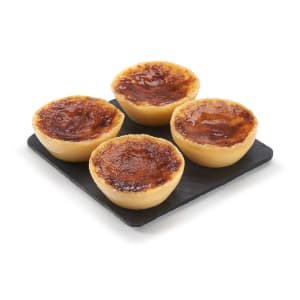 Imagem do produto Queijada de Leite