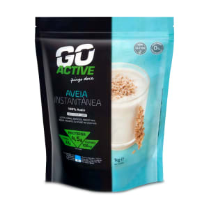 Imagem do produto Aveia Instântanea Go Active Pingo Doce
