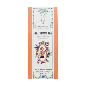 Imagem do produto Tisana Flat Tummy Paisagindo Bio