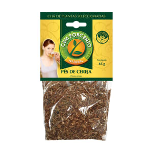 Imagem do produto Infusão Pés de Cereja Cem Por Cento