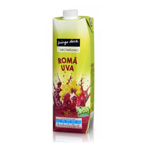 Imagem do produto Nectaríssimo Romã Uva Pingo Doce