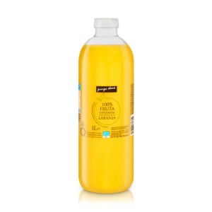 Imagem do produto Sumo de Laranja 100% Fruta Pingo Doce