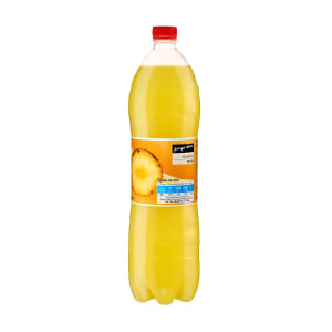 Imagem do produto Refrigerante sem Gás de Ananás Pingo Doce