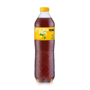 Imagem do produto Refrigerante sem Gás de Limão Iced Tea Pingo Doce