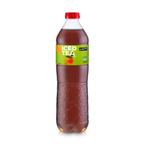 Imagem do produto Refrigerante sem Gás de Manga Iced Tea Pingo Doce