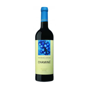 Imagem do produto Vinho Tinto Chaminé Alentejo