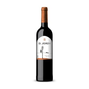 Imagem do produto Vinho Tinto D. João I