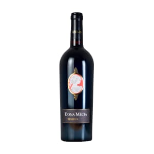 Imagem do produto Vinho Tinto Dona Mécia Reserva Lisboa