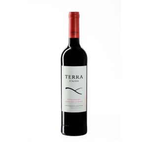 Vinho Tinto Terras D'Alter Touriga Nacional Alentejo product image