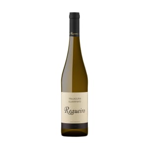 Imagem do produto Vinho Branco Verde Regueiro Alvarinho Trajadura