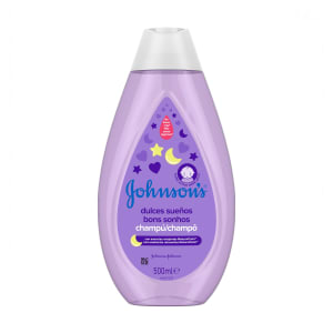 Imagem do produto Champô Bons Sonhos Johnson's Baby
