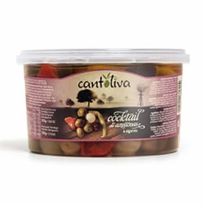 Cocktail de Azeitonas à Algarvio product image