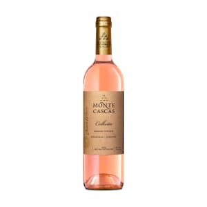 Imagem do produto Vinho Rosé Monte Cascas Bio DOC Beira