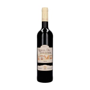 Imagem do produto Vinho Tinto Quinta Sanguinhal Reserva Lisboa