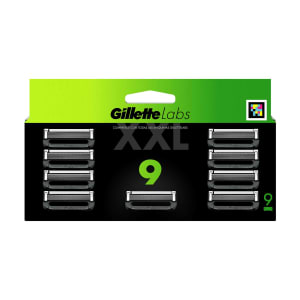 Imagem do produto Recarga Lâminas Barbear Gillette Labs