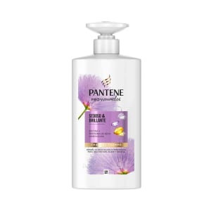 Imagem do produto Champô Sedoso e Brilhante Pro-V Miracles Pantene