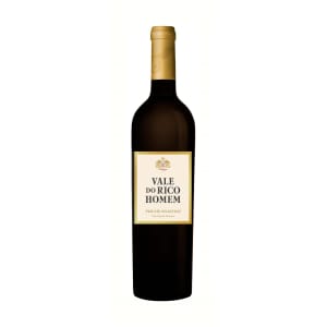 Vinho Tinto Vale Rico Homem Private Selection Alentejo product image