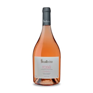 Imagem do produto Vinho Rosé Verde Soalheiro