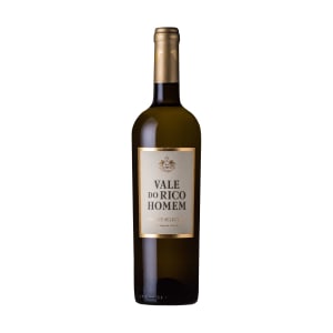 Vinho Branco Vale Rico Homem Private Selection Alentejo product image