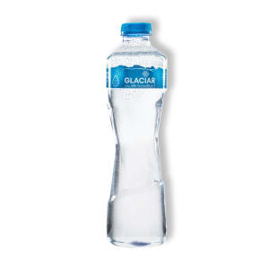 Água sem Gás Vale Glaciar product image