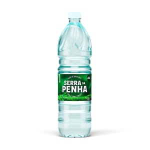 Água sem Gás Serra da Penha product image