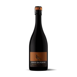 Vinho Tinto Espumante Bruto Fonte da Perdiz DOC product image