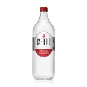 Imagem do produto Água com Gás Castello