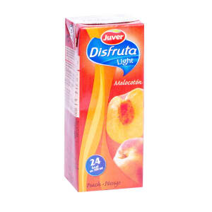 Imagem do produto Néctar Pêssego Disfruta