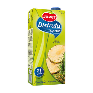Imagem do produto Néctar de Ananás sem Açúcar Disfruta