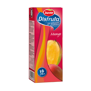 Imagem do produto Néctar de Manga Disfruta