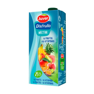 Imagem do produto Néctar Tutti Frutti Disfruta