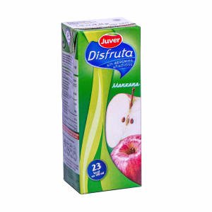 Imagem do produto Néctar Disfruta Maçã