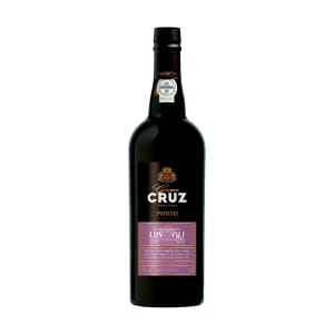 Imagem do produto Vinho do Porto Cruz LBV 2003