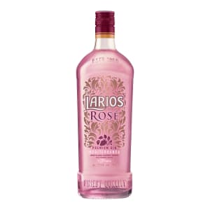 Imagem do produto Gin Rosé Larios