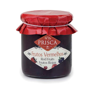 Doce de Frutos Vermelhos Casa da Prisca product image