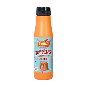 Imagem do produto Topping de Chocolate Condi