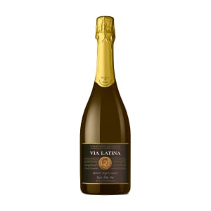 Vinho Branco Verde Espumante Seco DOC Via Latina product image
