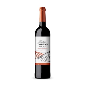 Imagem do produto Vinho Tinto Linhas Tortas Douro