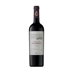 Vinho Tinto Vinhas de Algeruz Reserva Península de Setúbal product image