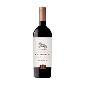 Imagem do produto Vinho Tinto Cavalo Sagrado Tejo